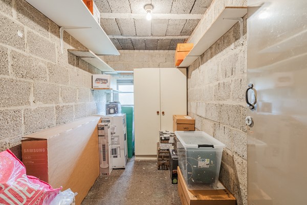 Medium property photo - Albert Cuypstraat 66, 5914 XH Venlo